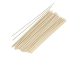 Палочка для шашлыка 30 см  бамбук 100 штук