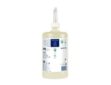 Жидкое мыло S1 Tork ультра-мягкое Premium 1л (арт. 420701)