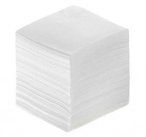 Туалетная бумага листовая 2- сл 250 листов (40шт. кор)